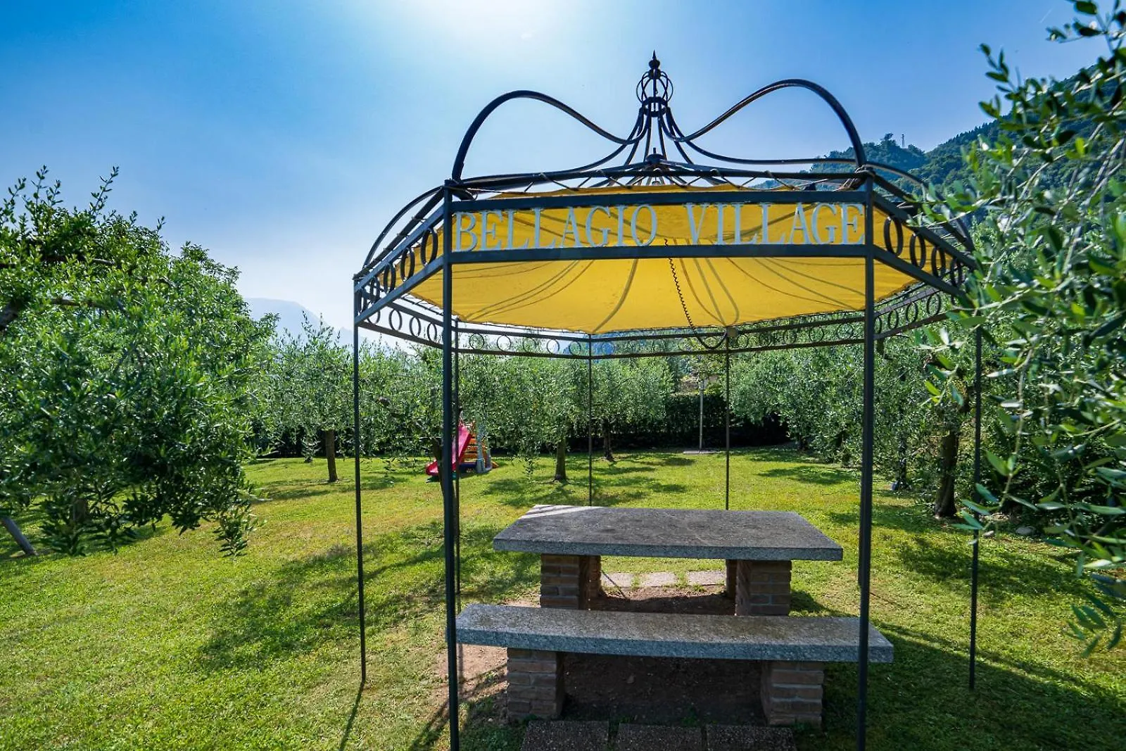 Villa Vittoria With Private Heated Pool & Shared Sauna - Bellagio Village Residence Oliveto Lario 이탈리아