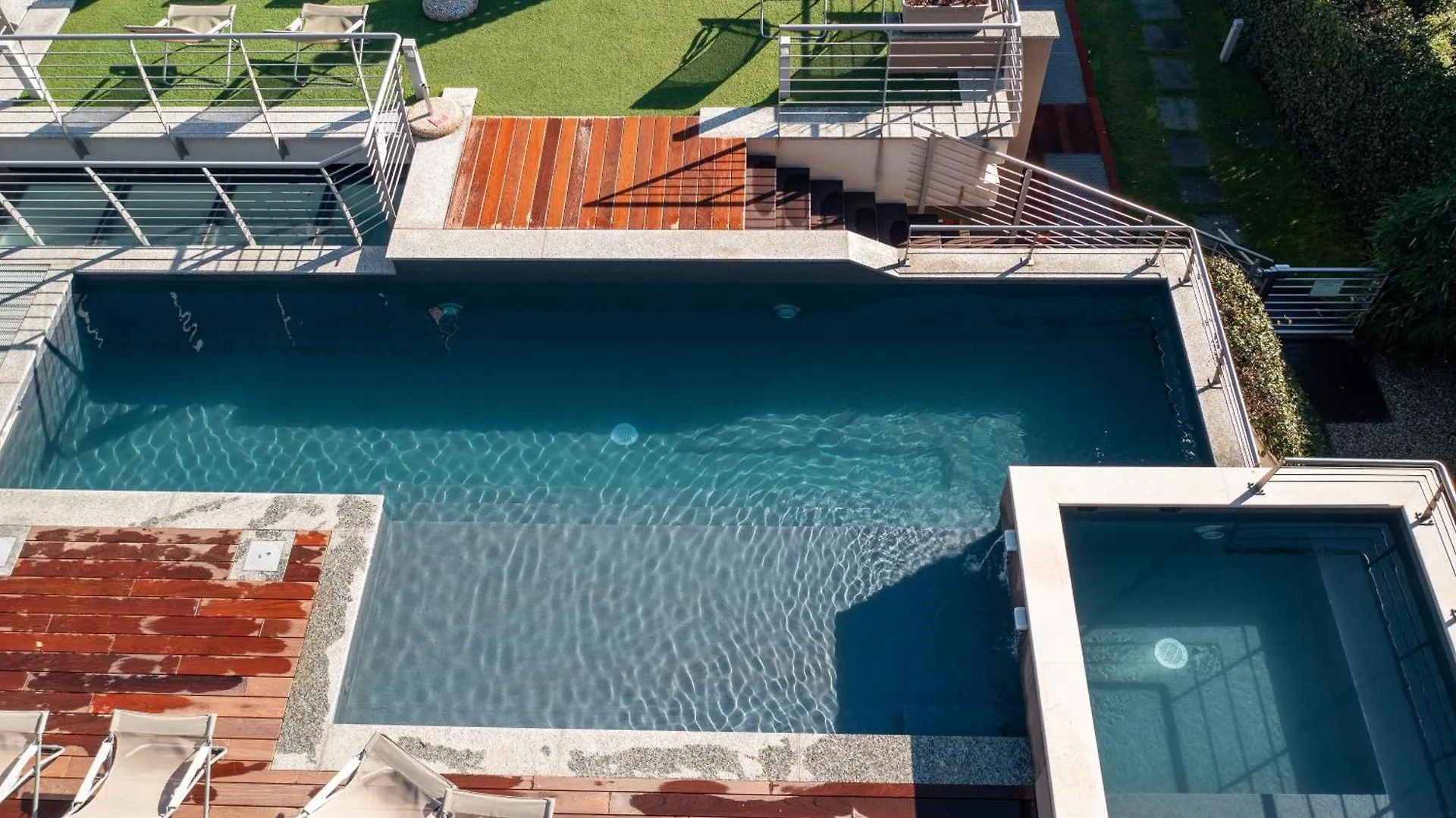Villa Vittoria With Private Heated Pool & Shared Sauna - Bellagio Village Residence Oliveto Lario 이탈리아