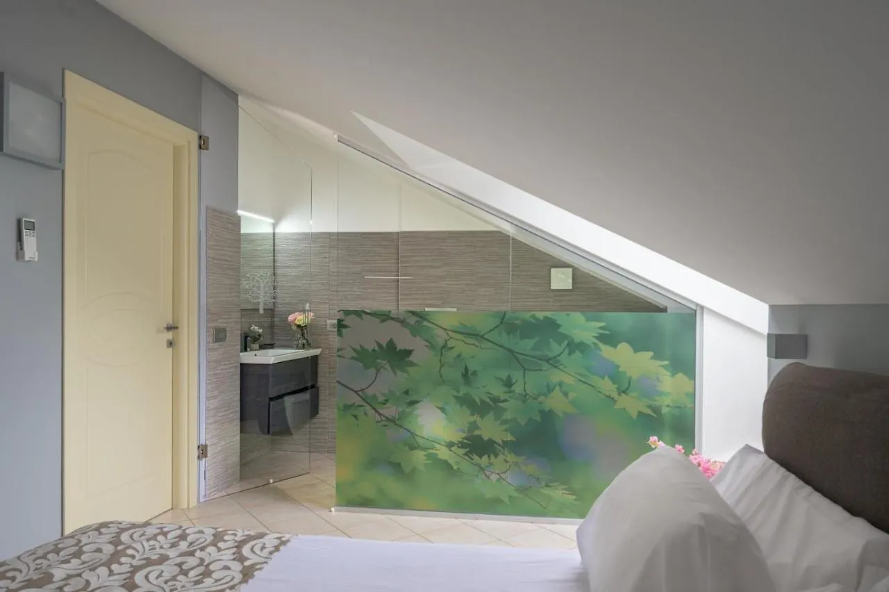 Villa Vittoria With Private Heated Pool & Shared Sauna - Bellagio Village Residence Oliveto Lario