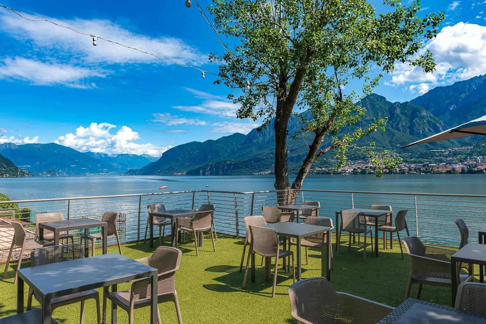 Villa Vittoria With Private Heated Pool & Shared Sauna - Bellagio Village Residence Oliveto Lario