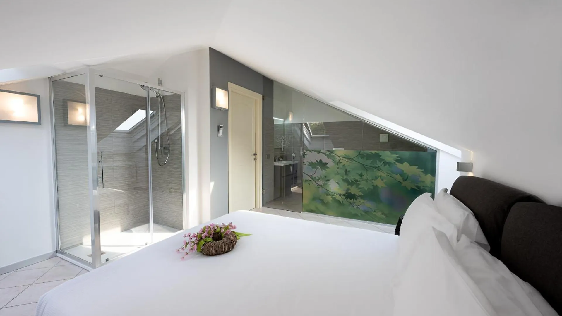 Villa Vittoria With Private Heated Pool & Shared Sauna - Bellagio Village Residence Oliveto Lario